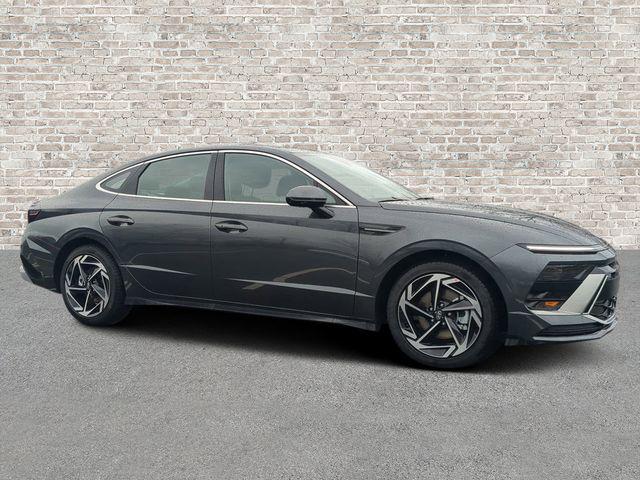 2026 Hyundai Sonata SEL Sport for sale in Richmond, VA