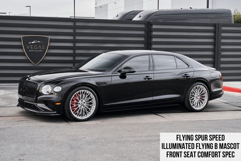 /2025 Bentley Flying-Spur