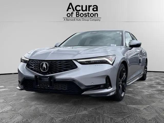 2026 Acura Integra FWD for sale in Brighton, MA