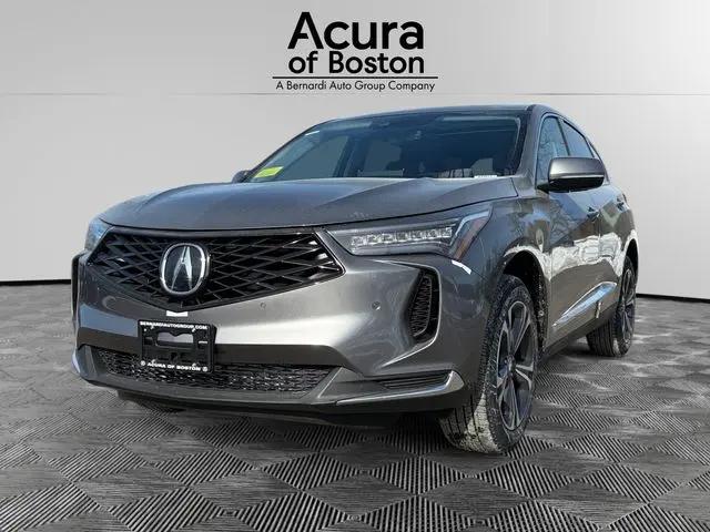 2026 Acura RDX Advance for sale in Brighton, MA