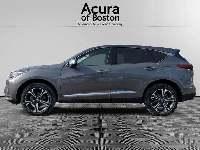 2026 Acura RDX Advance