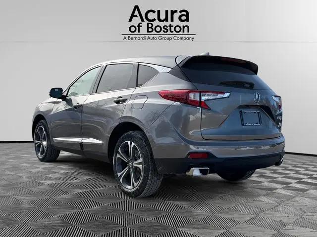 2026 Acura RDX Advance