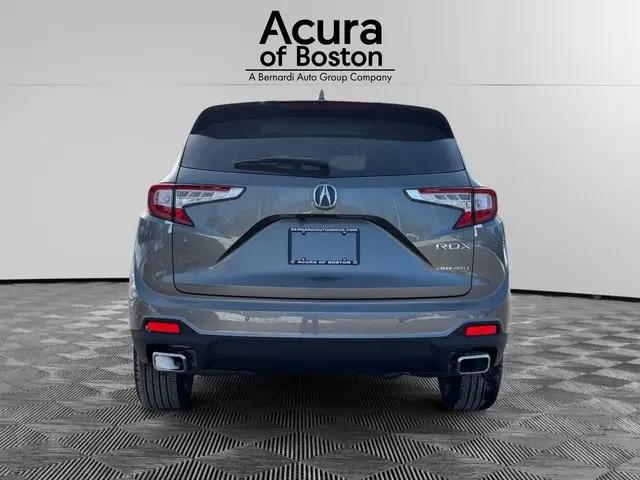 2026 Acura RDX Advance