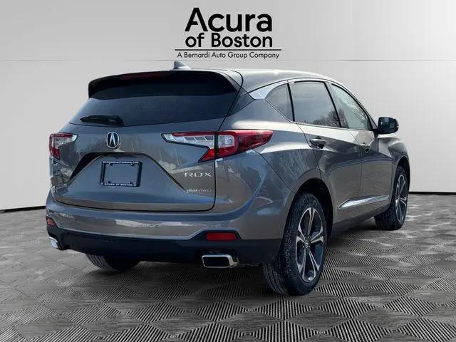 2026 Acura RDX Advance