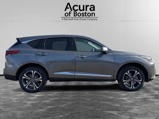 2026 Acura RDX Advance