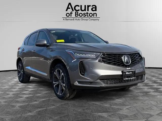 2026 Acura RDX Advance