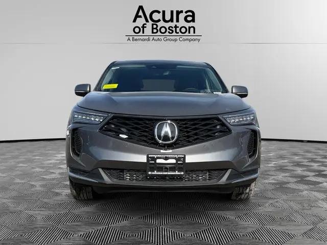 2026 Acura RDX Advance