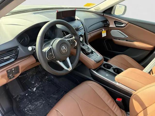 2026 Acura RDX Advance