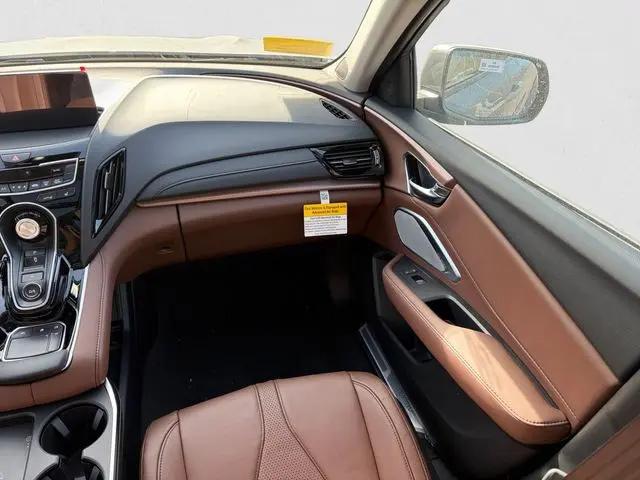 2026 Acura RDX Advance