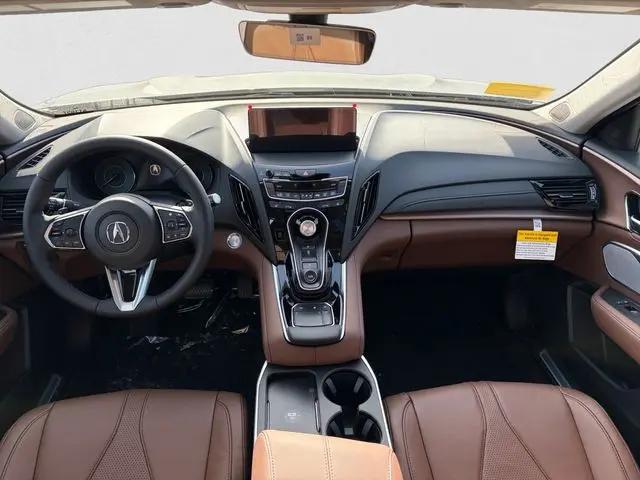 2026 Acura RDX Advance