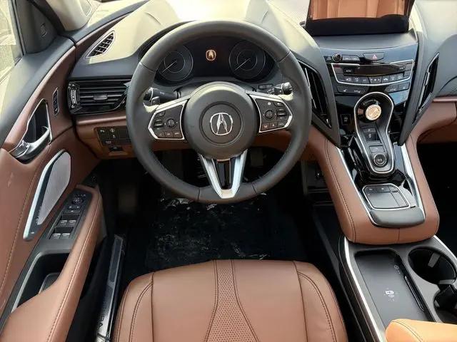 2026 Acura RDX Advance