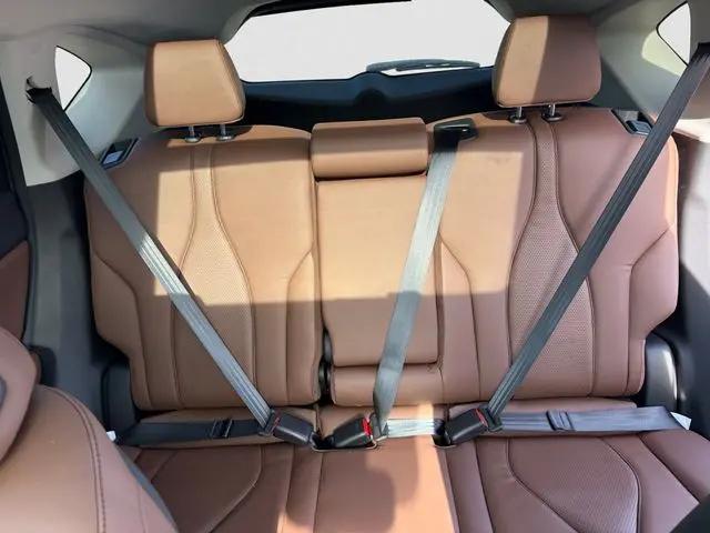 2026 Acura RDX Advance