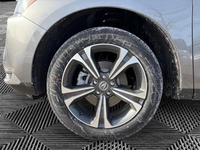 2026 Acura RDX Advance