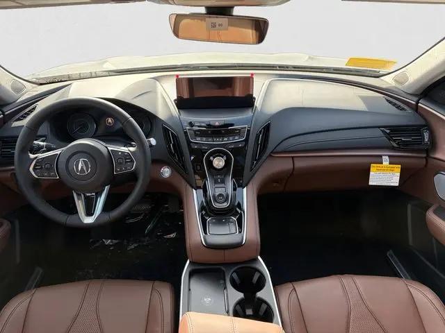 2026 Acura RDX Advance