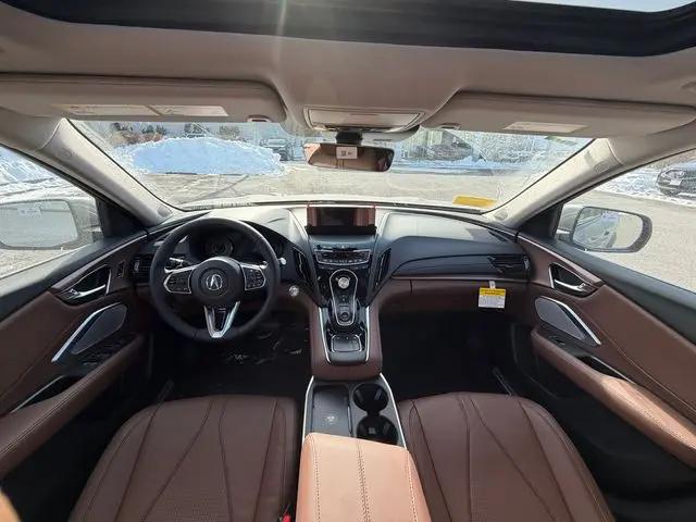 2026 Acura RDX Advance