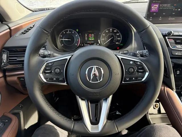 2026 Acura RDX Advance