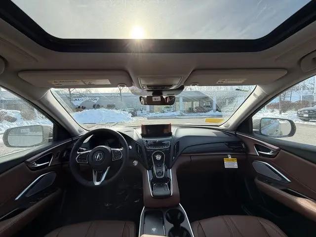 2026 Acura RDX Advance