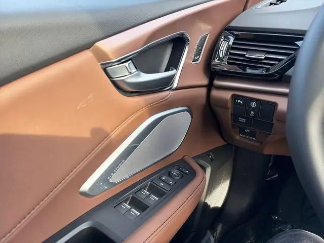 2026 Acura RDX Advance