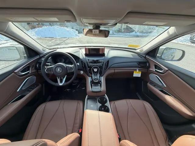 2026 Acura RDX Advance