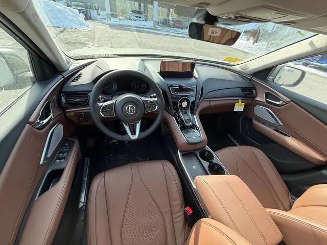 2026 Acura RDX Advance