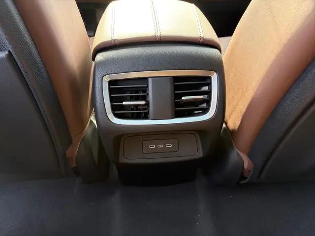 2026 Acura RDX Advance