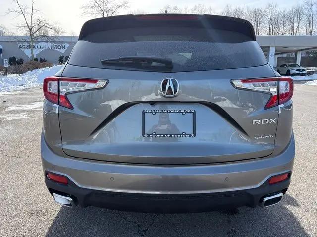 2026 Acura RDX Advance