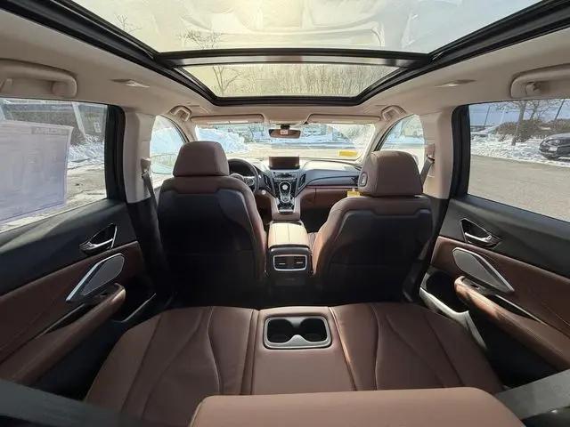 2026 Acura RDX Advance