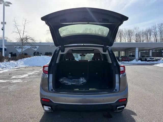 2026 Acura RDX Advance