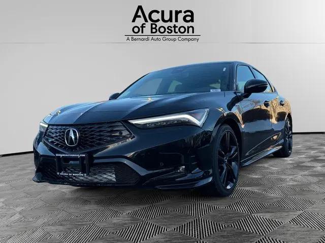 2026 Acura Integra FWD A-Spec with Technology for sale in Brighton, MA