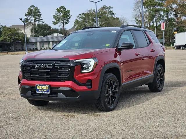 2026 GMC Terrain FWD Elevation for sale in Conroe, TX