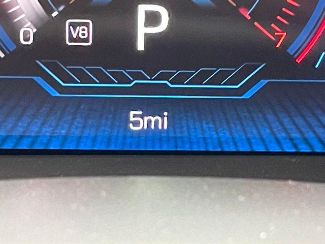 2026 Chevrolet Corvette Stingray Coupe, 1LT, RWD