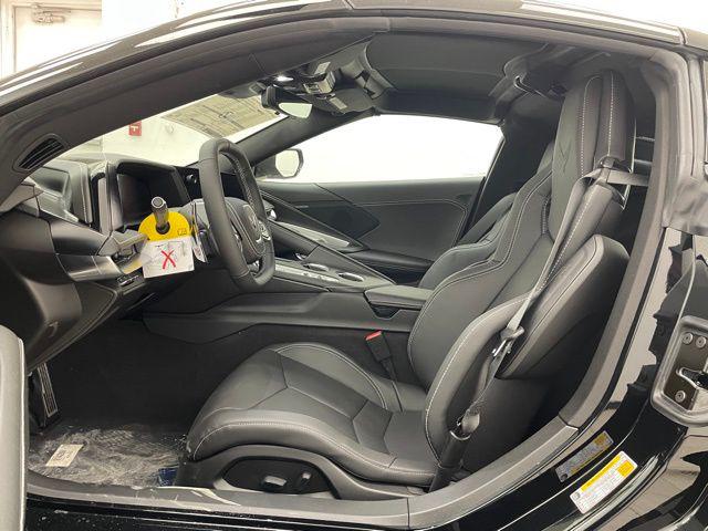 2026 Chevrolet Corvette Stingray Coupe, 1LT, RWD