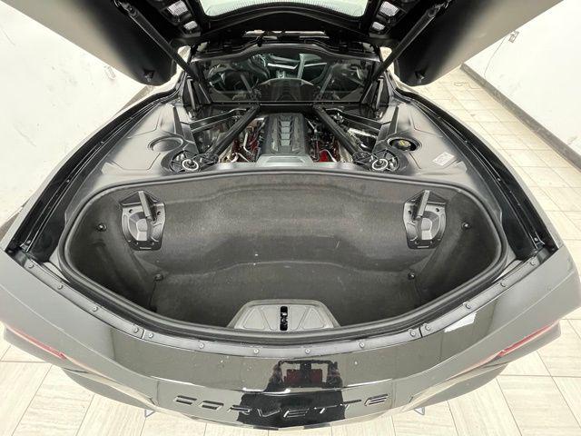 2026 Chevrolet Corvette Stingray Coupe, 1LT, RWD