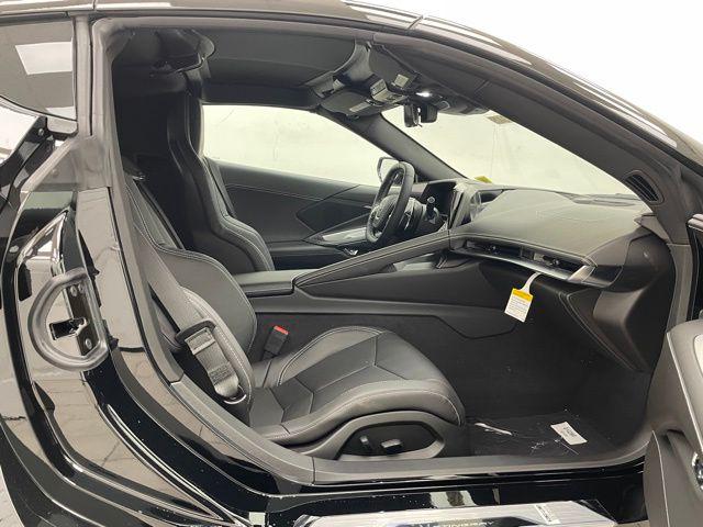 2026 Chevrolet Corvette Stingray Coupe, 1LT, RWD