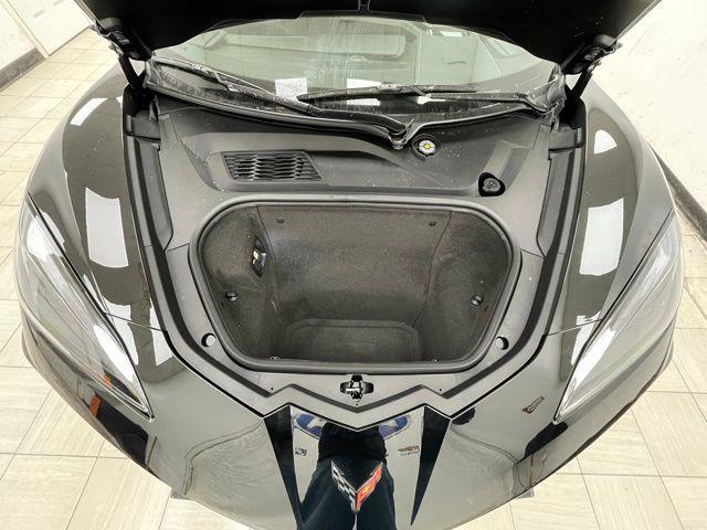 2026 Chevrolet Corvette Stingray Coupe, 1LT, RWD