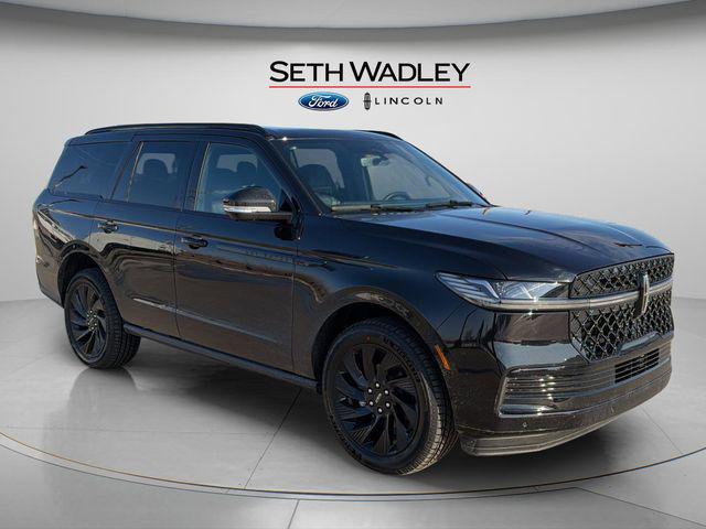 2026 Lincoln Navigator Reserve for sale in Pauls Valley, OK