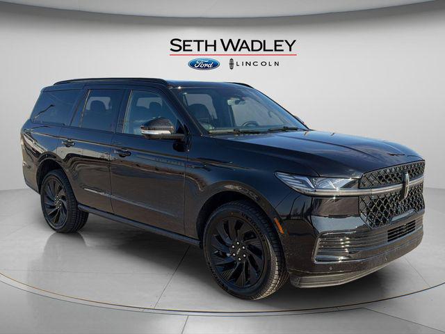 2026 Lincoln Navigator Reserve for sale in Pauls Valley, OK