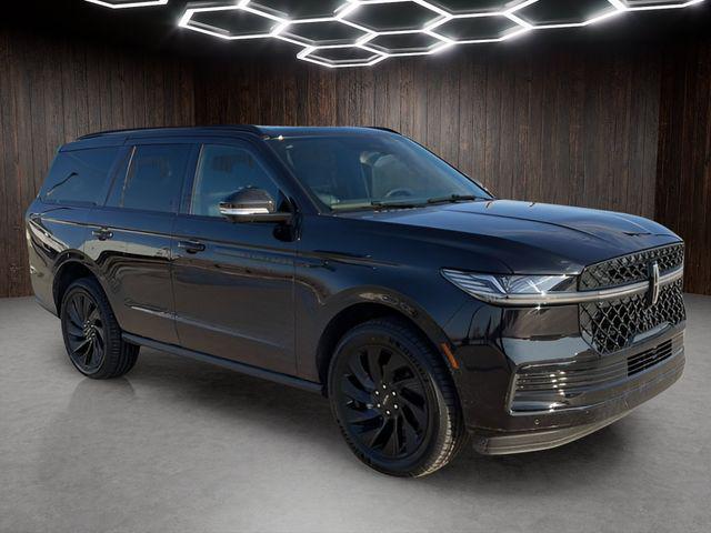 2026 Lincoln Navigator Reserve for sale in Pauls Valley, OK