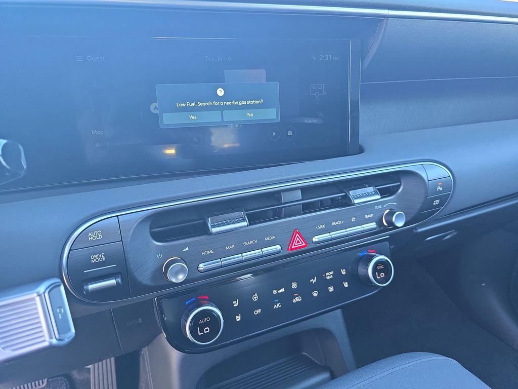 2026 Hyundai Palisade Limited - Photo 20