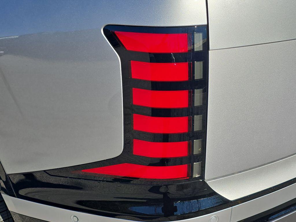 2026 Hyundai Palisade Limited - Photo 34