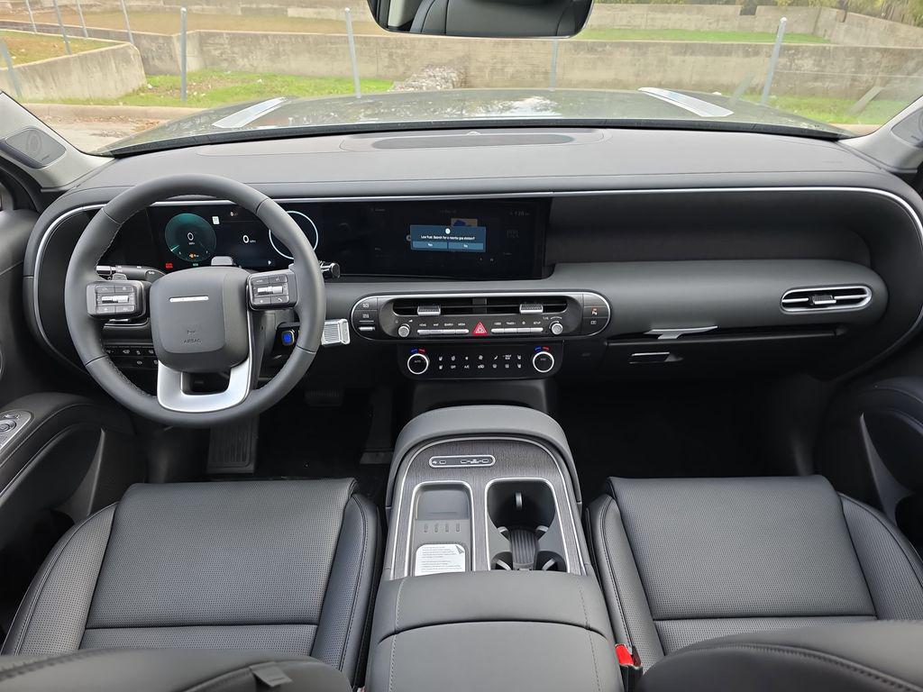 2026 Hyundai Palisade Limited - Photo 9