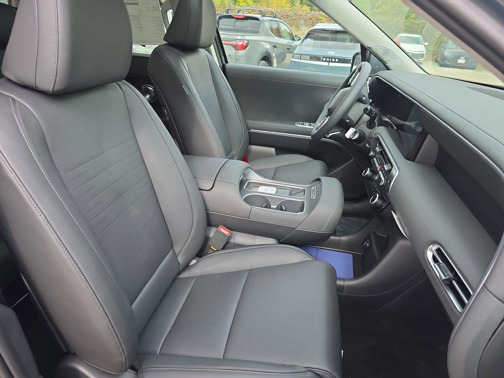 2026 Hyundai Palisade Limited - Photo 10