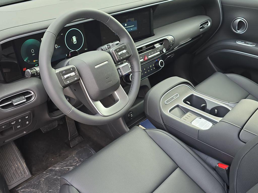 2026 Hyundai Palisade Limited - Photo 17