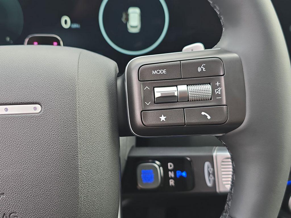 2026 Hyundai Palisade Limited - Photo 19