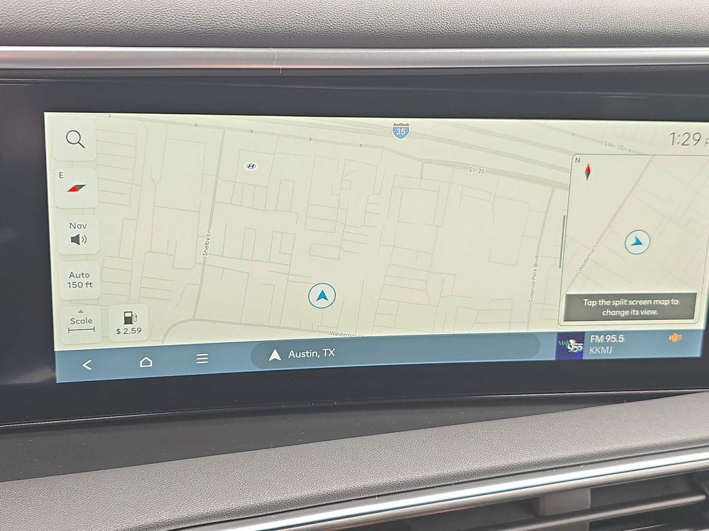 2026 Hyundai Palisade Limited - Photo 23