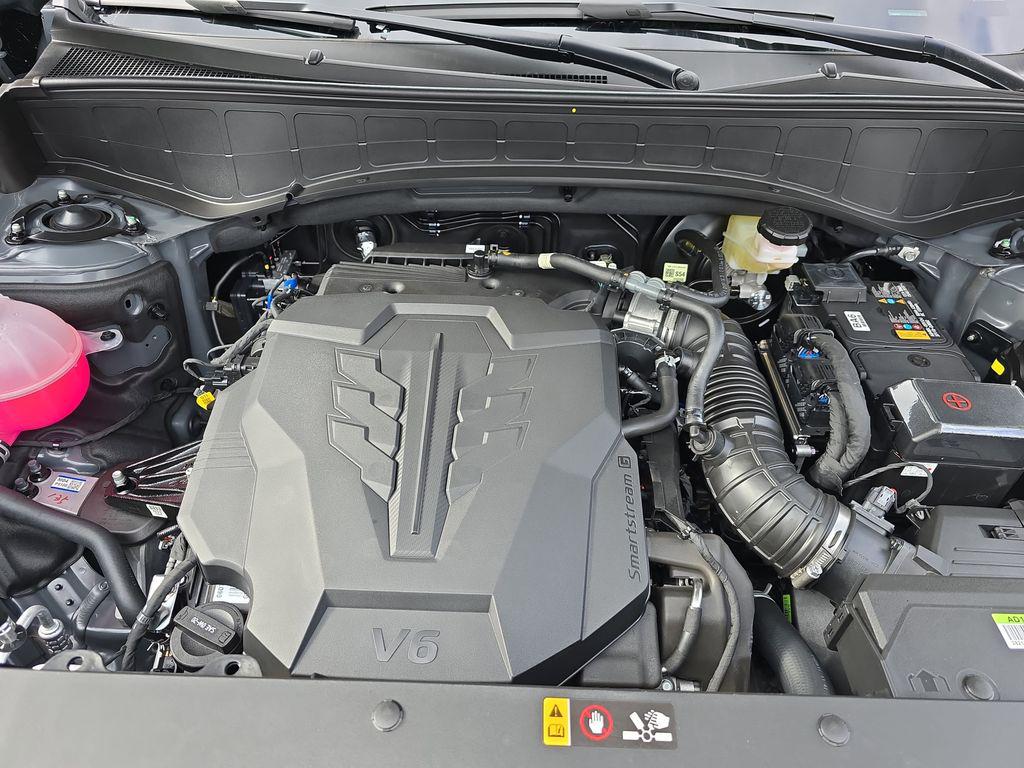 2026 Hyundai Palisade Limited - Photo 31