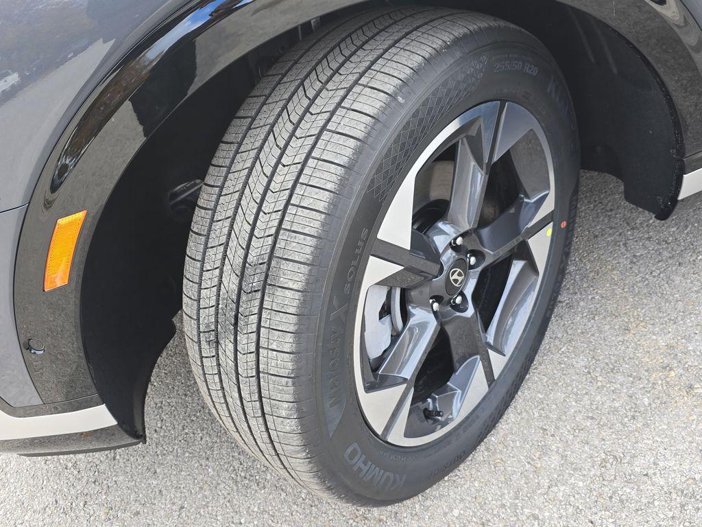 2026 Hyundai Palisade Limited - Photo 33