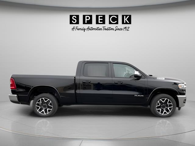 2026 Ram 1500 Laramie Crew Cab 4x4 6'4" Box for sale in Grandview, WA