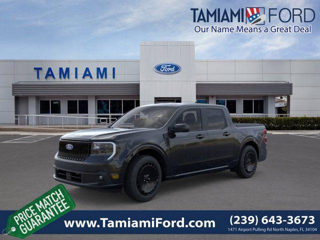 2026 Ford Maverick Lobo Standard for sale in Naples, FL