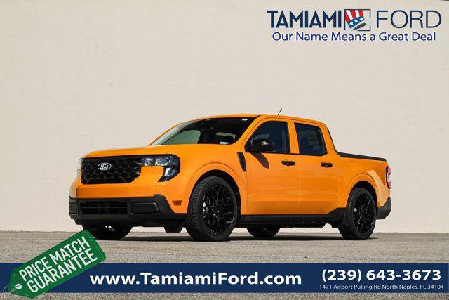 2026 Ford Maverick XL for sale in Naples, FL